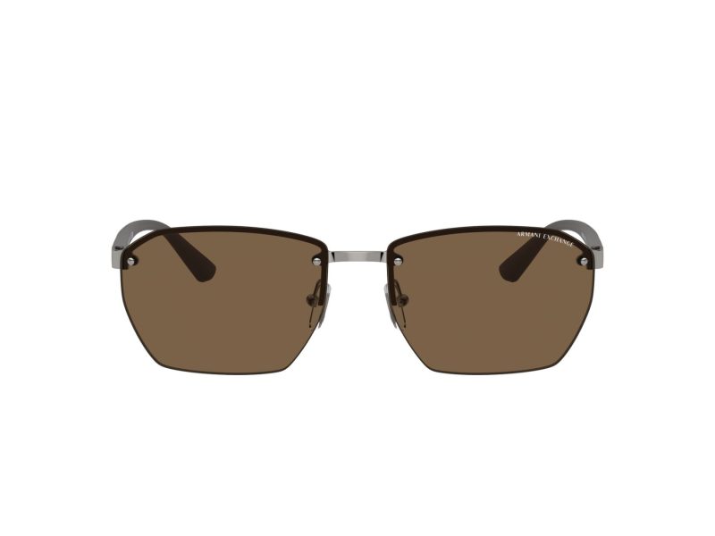 Armani Exchange Solglasögon AX 2048S 608573