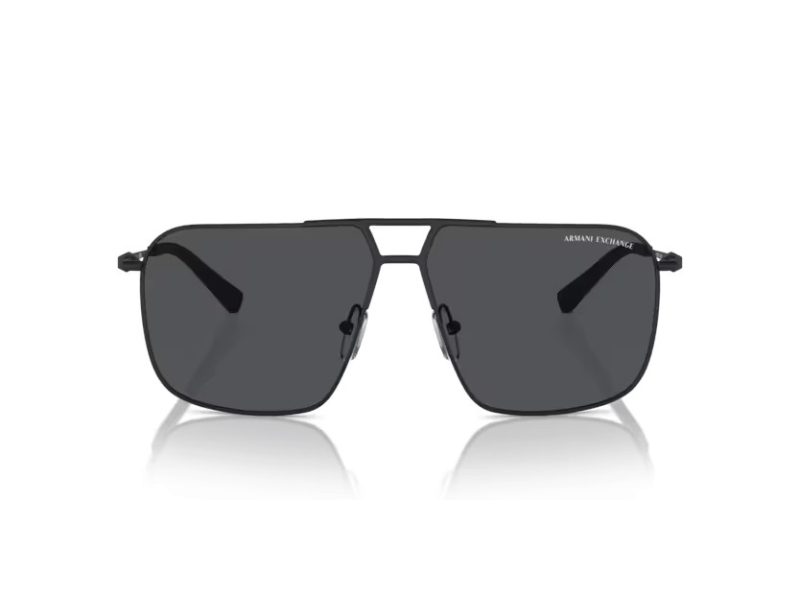 Armani Exchange Solglasögon AX 2050S 600087
