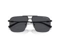Armani Exchange Solglasögon AX 2050S 600087