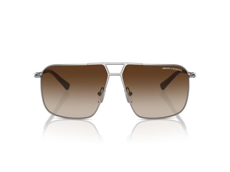 Armani Exchange Solglasögon AX 2050S 600373