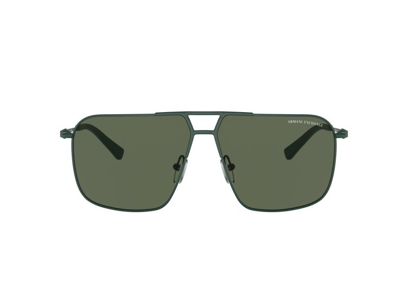 Armani Exchange Solglasögon AX 2050S 603571
