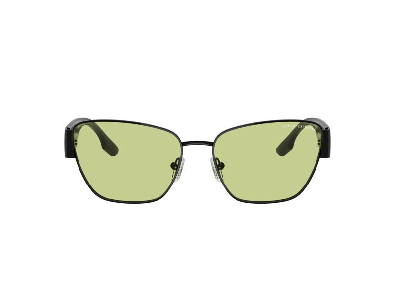 Armani Exchange Solglasögon AX 2051S 6000/2