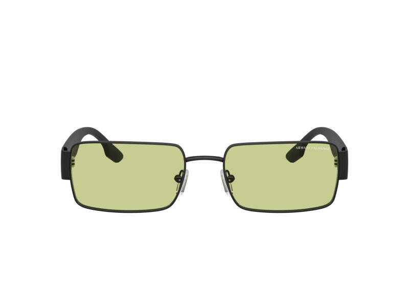 Armani Exchange Solglasögon AX 2052S 6000/2