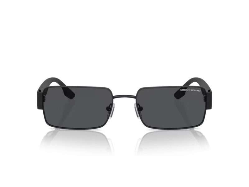Armani Exchange Solglasögon AX 2052S 600087