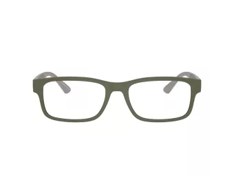 Armani Exchange Glasögon AX 3106 8301