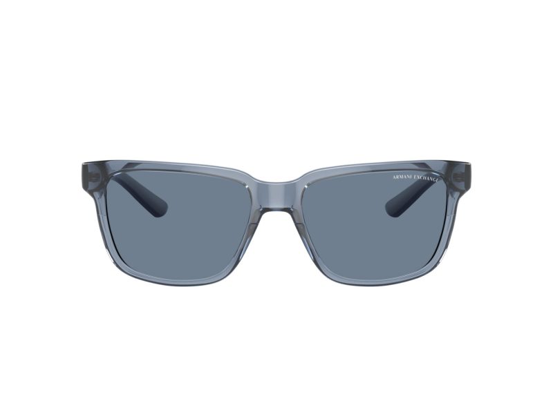 Armani Exchange Solglasögon AX 4026S 82782V
