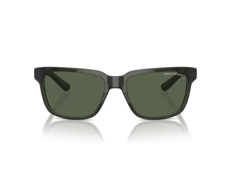 Armani Exchange Solglasögon AX 4026S 83419A
