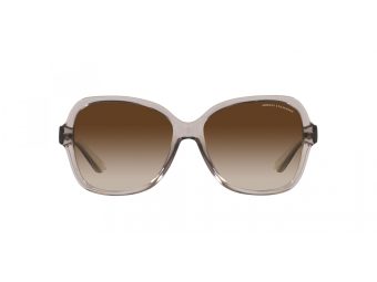 Armani Exchange Solglasögon AX 4029S 824013