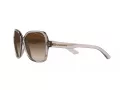 Armani Exchange Solglasögon AX 4029S 824013