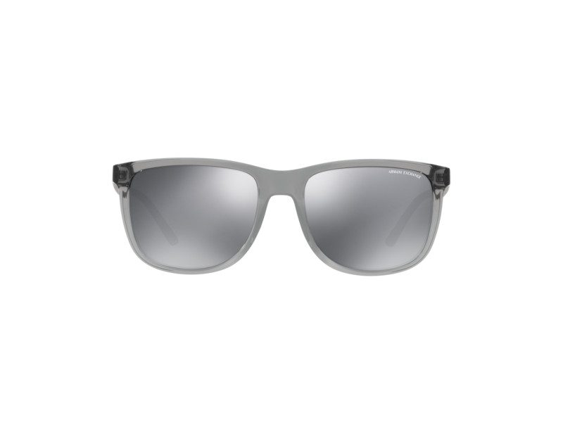 Armani Exchange Solglasögon AX 4070S 8239/6G