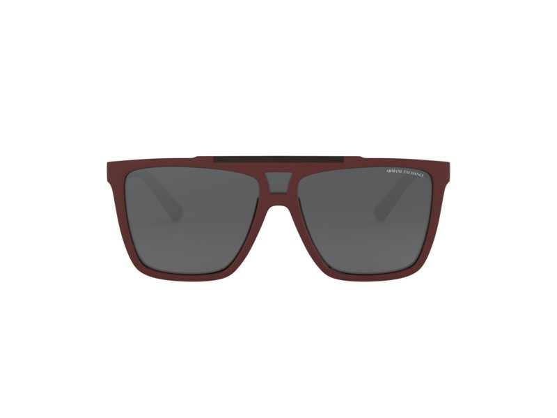 Armani Exchange Solglasögon AX 4079S 8274/6G