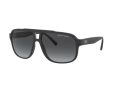 Armani Exchange Solglasögon AX 4104S 80788G