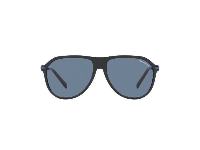 Armani Exchange Solglasögon AX 4106S 8158/80