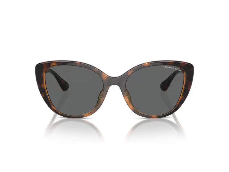 Armani Exchange Solglasögon AX 4111SU 821387
