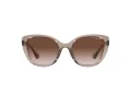 Armani Exchange Solglasögon AX 4111SU 8240/13
