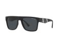 Armani Exchange Solglasögon AX 4113S 807887
