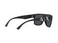 Armani Exchange Solglasögon AX 4113S 807887