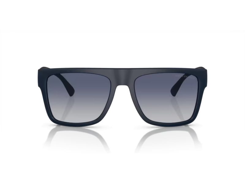 Armani Exchange Solglasögon AX 4113S 81814L