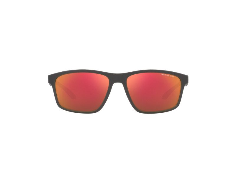 Armani Exchange Solglasögon AX 4122S 8294/6Q