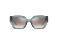 Armani Exchange Solglasögon AX 4125SU 8240/8Z
