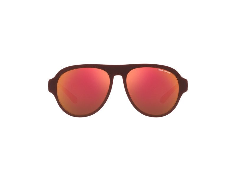 Armani Exchange Solglasögon AX 4126SU 8274/6Q