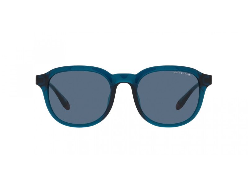 Armani Exchange Solglasögon AX 4129SU 818780