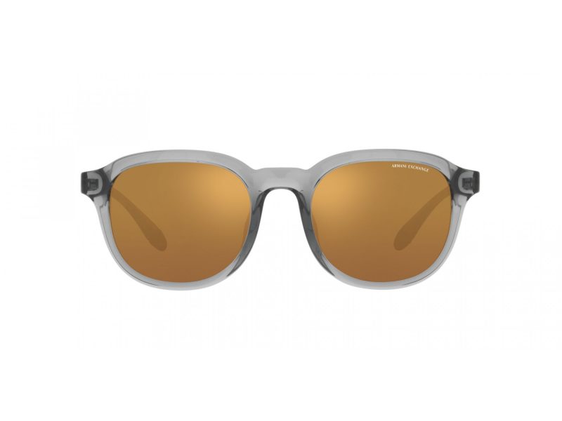 Armani Exchange Solglasögon AX 4129SU 83346H