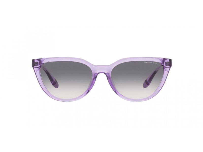 Armani Exchange Solglasögon AX 4130SU 823679