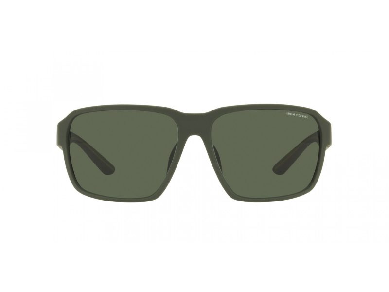 Armani Exchange Solglasögon AX 4131SU 803271
