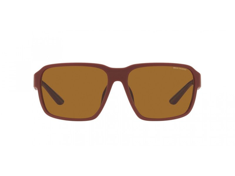 Armani Exchange Solglasögon AX 4131SU 816983