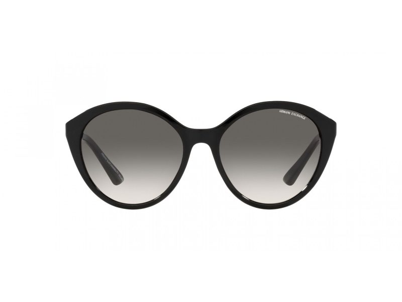 Armani Exchange Solglasögon AX 4134S 815811