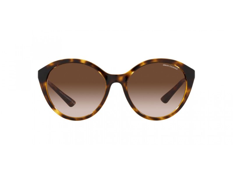 Armani Exchange Solglasögon AX 4134S 821313