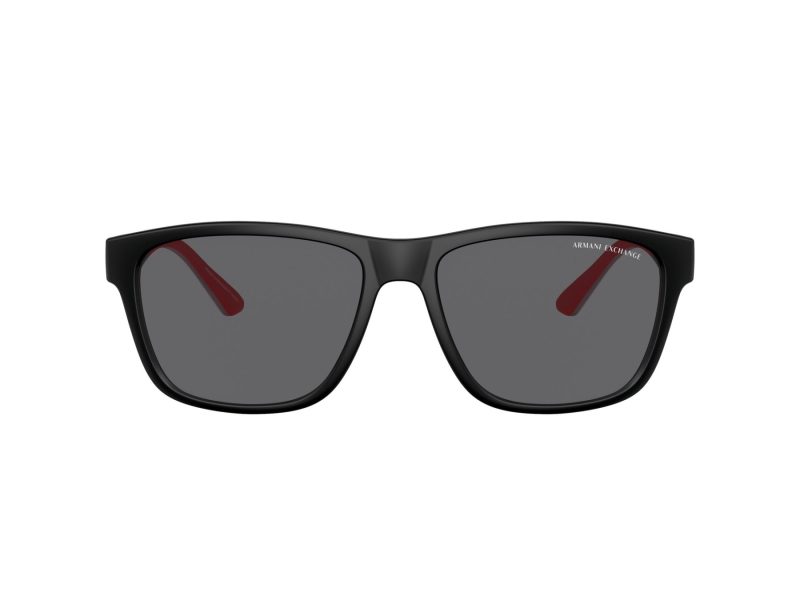 Armani Exchange Solglasögon AX 4135S 807881