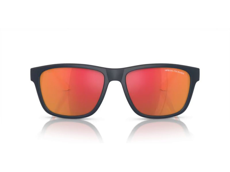 Armani Exchange Solglasögon AX 4135S 81816Q