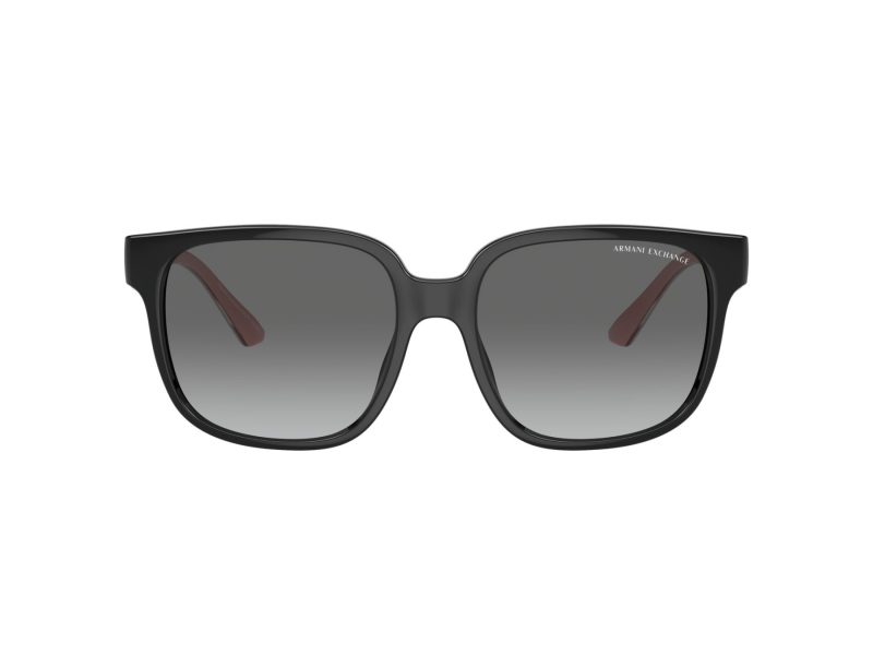 Armani Exchange Solglasögon AX 4136SU 821111