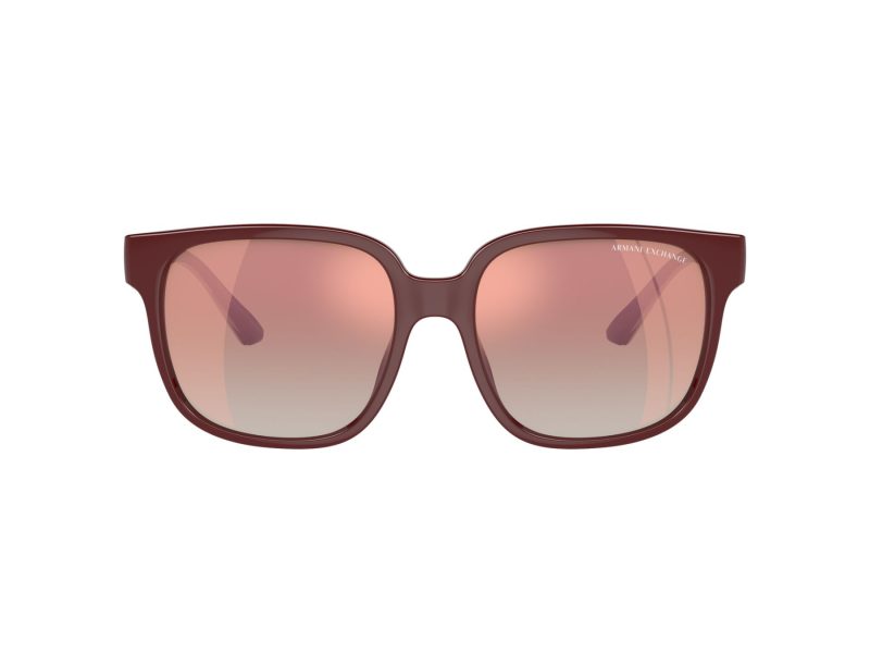 Armani Exchange Solglasögon AX 4136SU 82986F