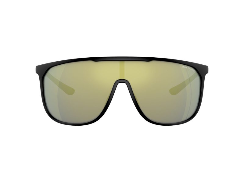 Armani Exchange Solglasögon AX 4137SU 8078/2