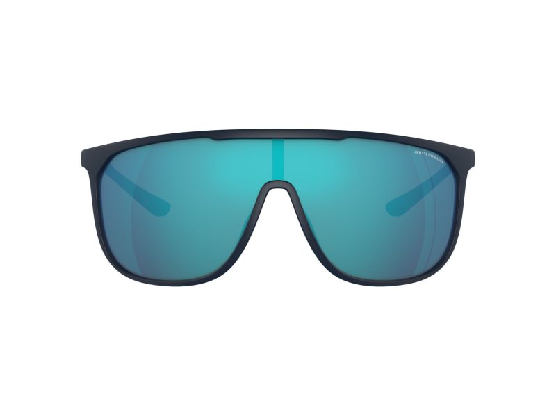 Armani Exchange Solglasögon AX 4137SU 818155
