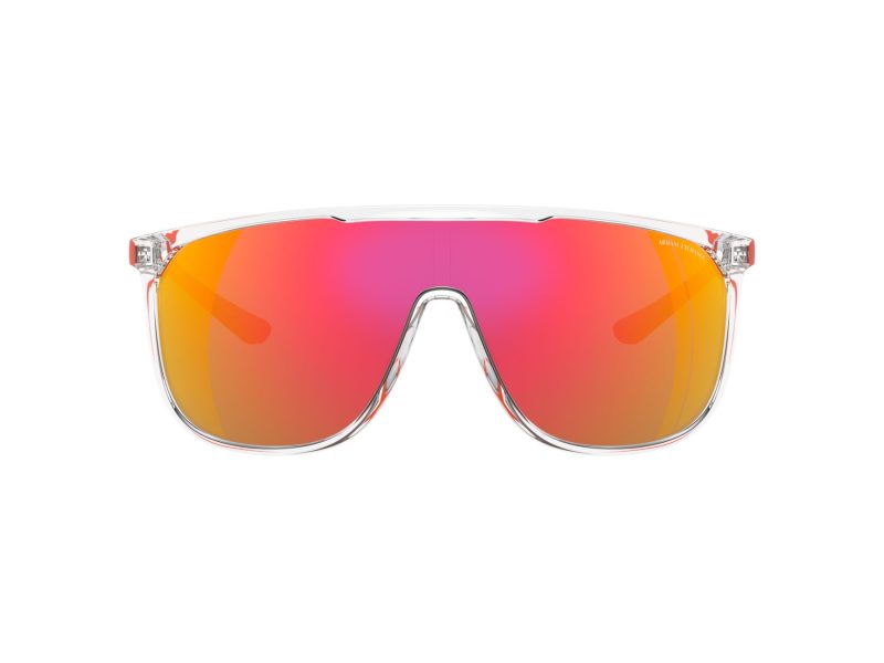 Armani Exchange Solglasögon AX 4137SU 83336Q