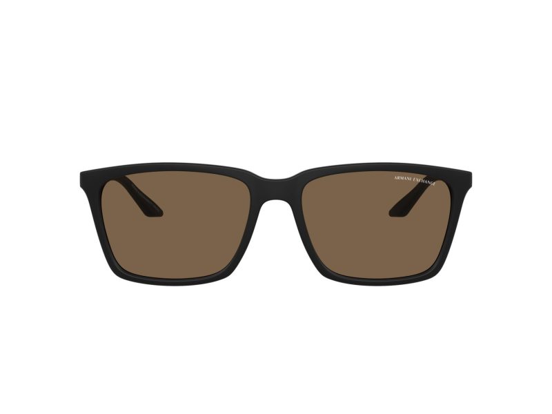 Armani Exchange Solglasögon AX 4138S 807873