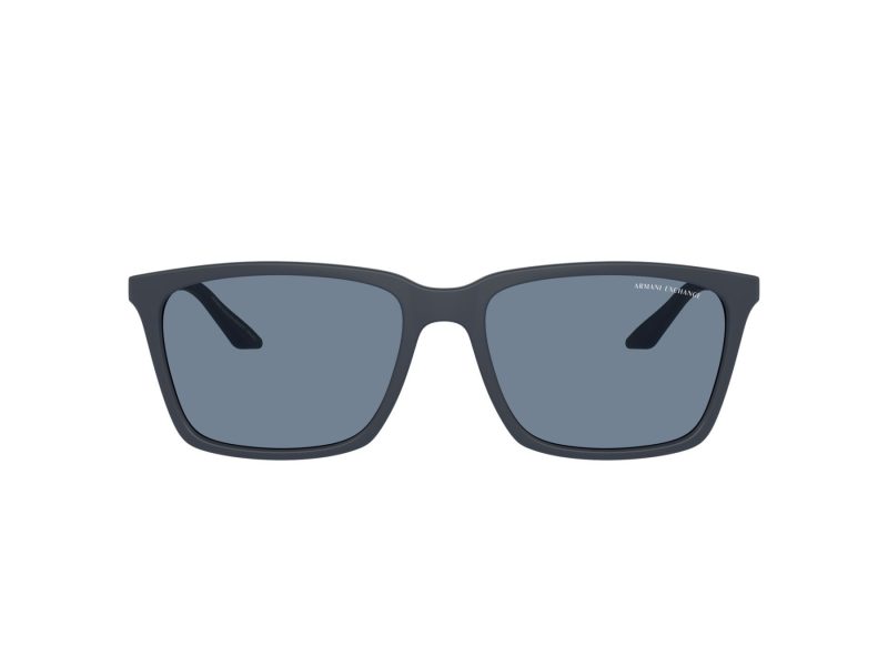 Armani Exchange Solglasögon AX 4138S 81812V