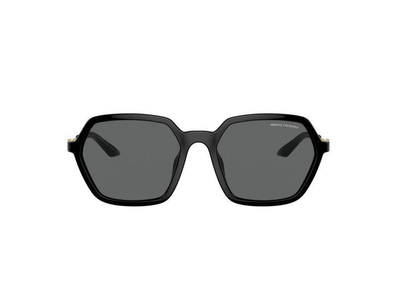 Armani Exchange Solglasögon AX 4139SU 815887