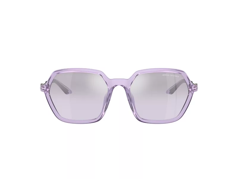 Armani Exchange Solglasögon AX 4139SU 82367P