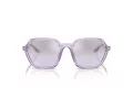 Armani Exchange Solglasögon AX 4139SU 82367P