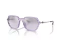 Armani Exchange Solglasögon AX 4139SU 82367P