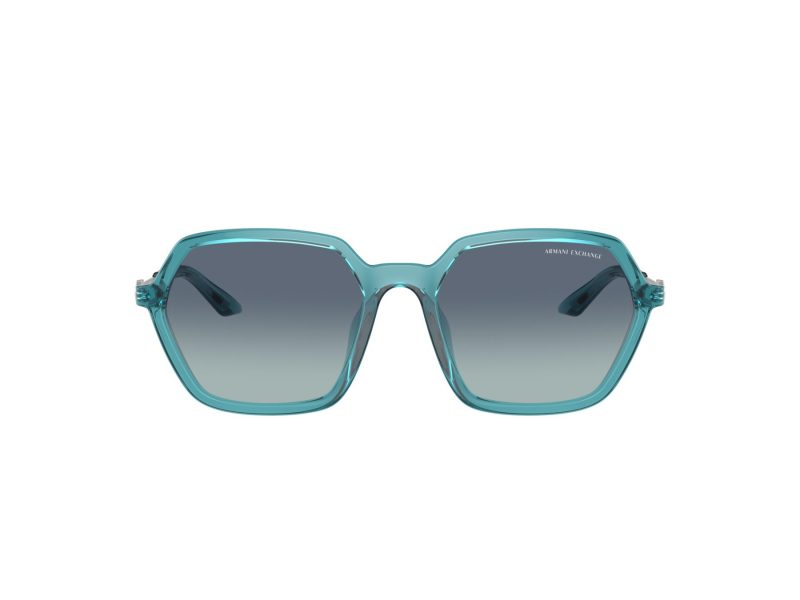 Armani Exchange Solglasögon AX 4139SU 82374S