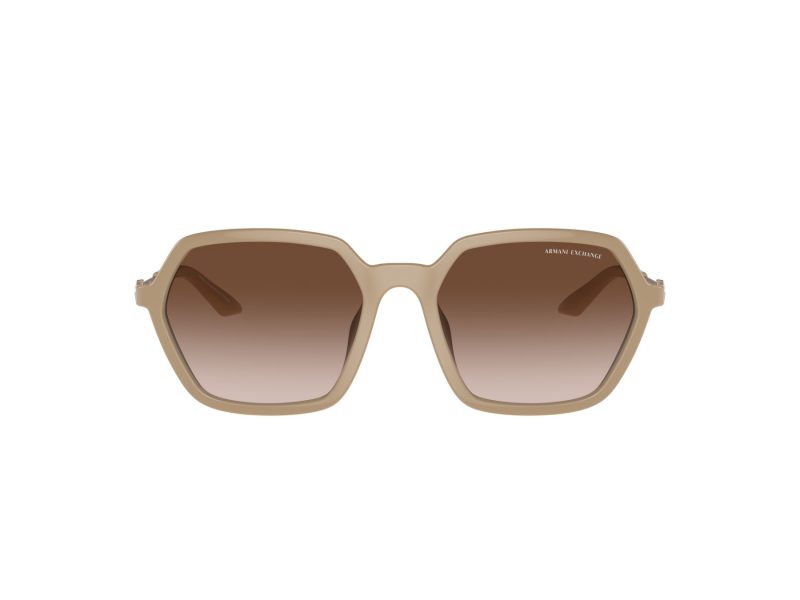 Armani Exchange Solglasögon AX 4139SU 834213