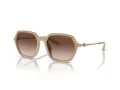Armani Exchange Solglasögon AX 4139SU 834213