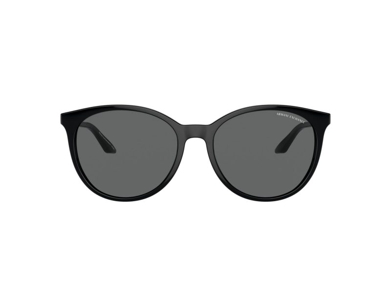 Armani Exchange Solglasögon AX 4140S 815887