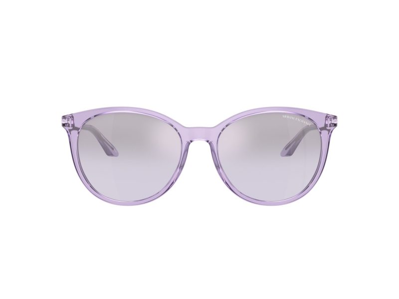 Armani Exchange Solglasögon AX 4140S 82367P
